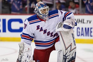 Top 10 Swedish-born Goalies in NHL History - The Hockey Writers Hockey History Latest News, Analysis & More