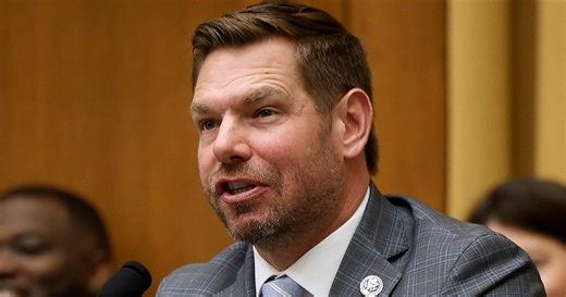 Rep. Eric Swalwell takes out liability insurance policy amid Democratic legal battles with Trump