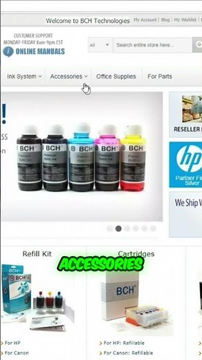 Unlock the Secrets to Perfect Printer Refills!