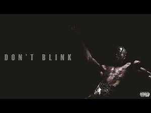 Travis Scott - MY EYES (Remix)