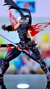1.4K views · 227 reactions | Ryu Hayabusa Ninja Gaiden Revoltech UNBOXING RÁPIDO #toystagram #toys #toy #figurasdeaccion #figurascoleccionables #animetoys #actionfigure #actionfigures #unboxing #toyunboxing #shfiguarts #figuarts #tamashii #tamashiinations #yamaguchi #amazingyamaguchi #revoltech #ryuhayabusa #ninjagaiden #ryu | The Geek Chronicles | Facebook