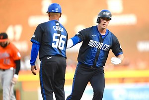 MLB magic numbers, tiebreakers: Tigers making run; Brewers, Yankees add to lead (9/14/24)