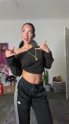 First Attempt Dance Challenge Reaction