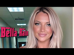 Bella Rain-The Rise of AI Influencers: Why They're Taking Over Instagram