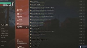 RUST: HOW TO FIX OVERLAY, BOOTSTRAP HANG & WON'T START