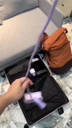 🧳🔌 Got a bunch of devices to charge on-the-go? This tiny 4FT power strip packs: • 4 AC outlets • 3 USB ports Charge your phone, laptop & more anywhere! | Annualtake.com