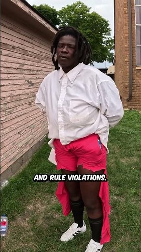 Rewarding a Homeless Woman for Picking Up Garbage!