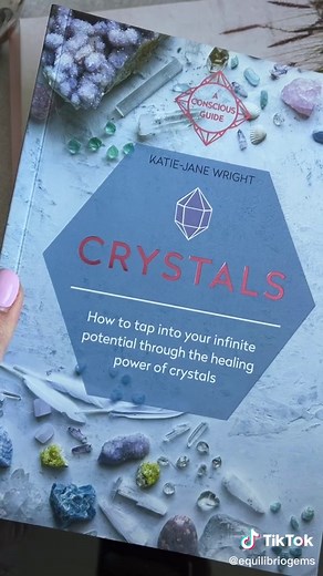Best Crystal Books for Beginners