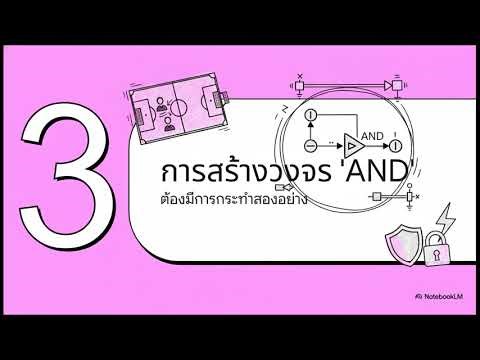 พื้นฐานนิวเมติกส์ไฟฟ้า