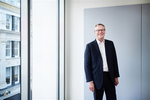 News | JLL appoints UK chairman and heads of UK and central London capital markets