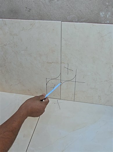 Transforming Unwanted Tiles Into Genius Creations!