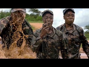 Afande Arimanukiye Umuriro uraka : MILITARY LOVE ( Episode 26)