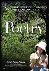 Poetry Reviews