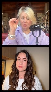 Cynthia Loyst returns to the Jann Arden Podcast, reminding us to experience life through ALL of our senses and not take these things for granted. Watch the full episode at https://www.jannardenpod.com/ | Jann Arden