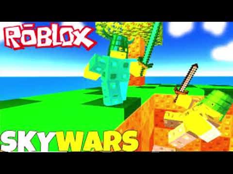 Roblox Skywars OST 1