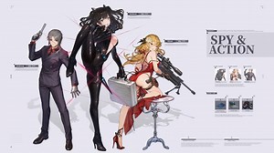 1.3K views · 24 reactions | Neowiz's upcoming sequel RPG, "Brown Dust 2" releases a brand new trailer featuring the different "Character Packs." The PV also gives us a glimpse of some of the events and beautiful environments that players will encounter once the game is out. "Brown Dust 2" is set to launch for Android and iOS soon. | Enduins Gaming | Facebook