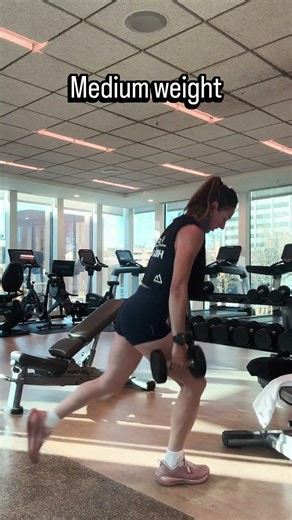 Never a bad idea to STRENGTHEN your body! Save this one! #femaleultrarunner #trailrunner #sallymcrae