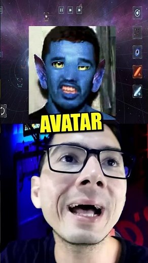 MAIS UM SEGREDO DO SOLAR SMASH SOL AZUL #Shorts