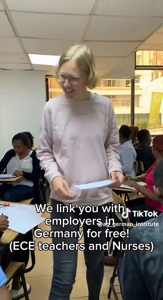 Affordable German Language School in Kenya | Study German with us