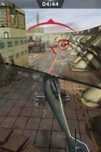 Death match of massive warfare aftermath part 1 #gaming #games #androidgames #mobilegames #shorts