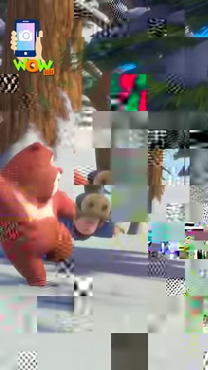 78K views · 1.2K reactions | Will you be able to catch Bablu??? Watch the all-new exciting episodes of Bablu Dablu Cubs on WowKidz YouTube Channel!!! #wowkidz #babludablucubs #instagramreels #reelitfeelit #trending #instareels #trendingreels #wowkidztv #kidscartoons #collaboration #creatorsofinstagram #creators #lakkha #status #damru #reelkarofeelkaro #reelit #babludablu #kidsvideos #cartoons #animation #winterdiaries #snow #facebookpost #facebookreels #facebookpagevideo | Wow Kidz | Facebook