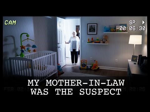 Suspected Mother in Law — Hidden Camera Revealed the Truth