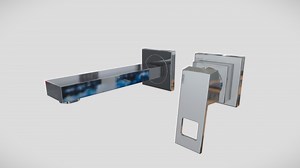 Grohe G-19895000 - Download Free 3D model by trendforward