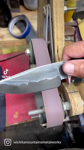 Wichita Mountains Metal Works on TikTok