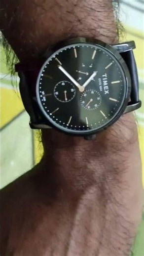 Best Timex Watch for Men | Timex Watch Review | Best Gift for Men #timexwatches #timex