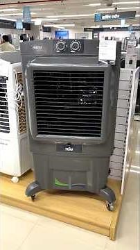 Voltas Tejas 85 Litre Desert Air Cooler | Voltas cooler | Best desert air cooler 2025 | #voltas