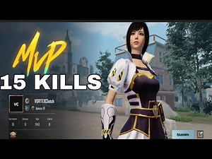 VORTEX CLUTCH | Insane 1v4 Victory in High Stakes Battle! 💥🔥