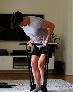 8.1K views | Australia's Portable Gym With REAL Resistance. Say...