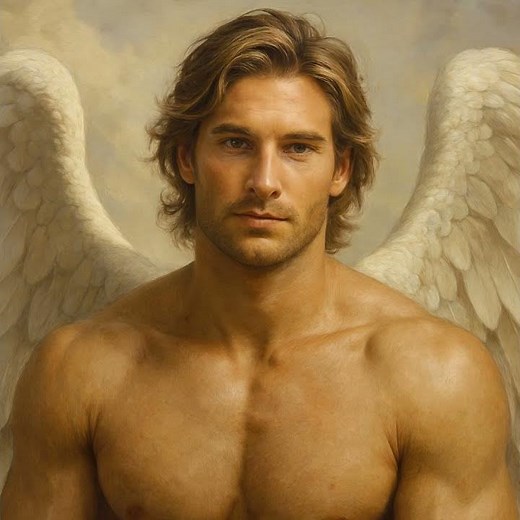 The Angel Kabshiel | Relaxing Angelology