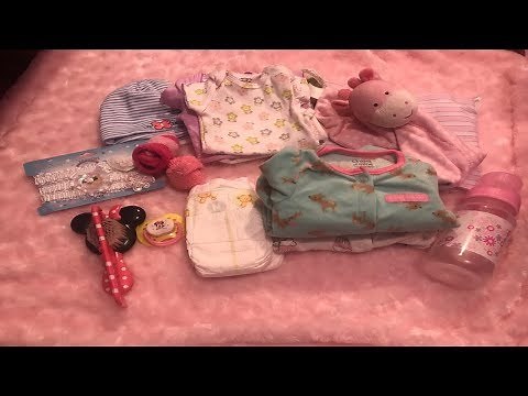 How To Prepare For Your 1st Reborn Doll