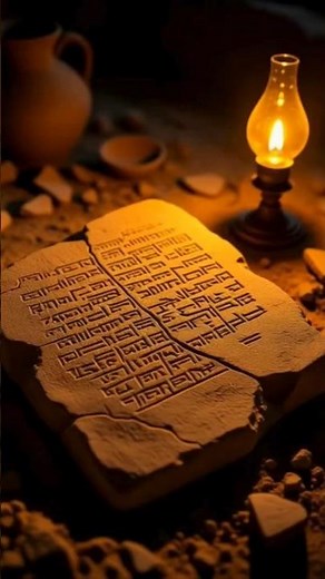 ​Lamashtu: The Baby-Stealing Demon Older Than The Bible 😱