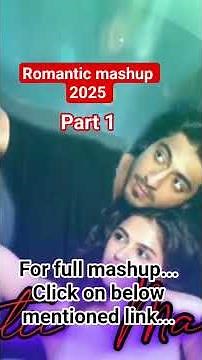 romantic Mashup. road trip mashup 2025. Bollywood songs. Hindi Romantic songs #bollywoodsongs