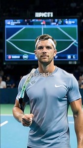 The Introduction of Hawk-Eye Technology in Tennis