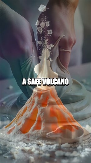 Four Fresh At-Home Science Tricks for Curious Minds