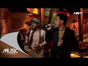 Java Jive - Gerangan Cinta - Music Everywhere **