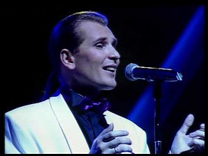 Бал Александра Малинина (1992г.)