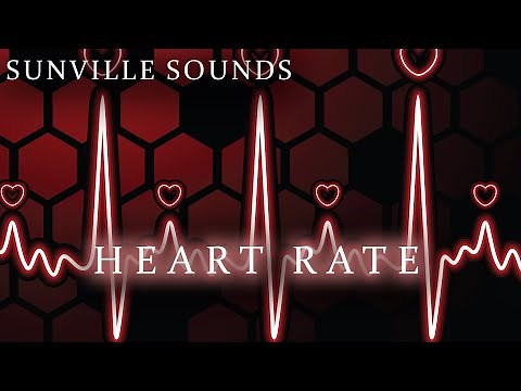 Fast Heartbeat | Amazing Sounds with Peter Baeten