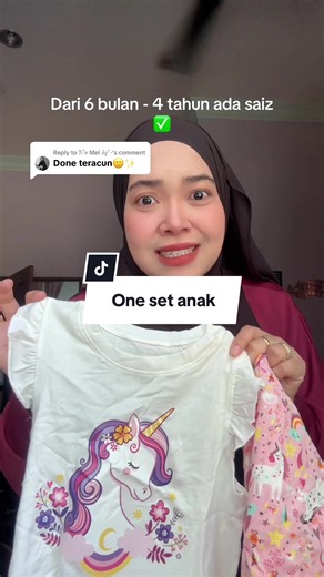 Affordable Kids' Clothing Sets for Ages 6 Months to 4 Years