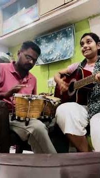 Nin Danam Njan Anubhavichu / Malayalam Christen Cover Song / Singing by My Sister