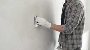 Unknown Construction Worker Man Wearing Gloves: video de stock (totalmente libre de regalías) 3813537109 | Shutterstock