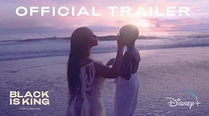 Experience a new visual album inspired by The Lion King: The Gift. #BlackIsKing, a film by Beyoncé, is streaming exclusively July 31 on #DisneyPlus. | Disney