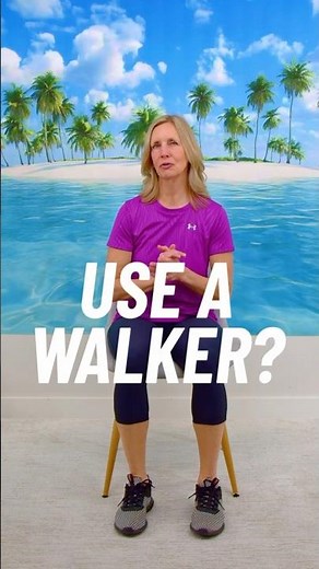 Struggling to Stand? Try These Exercises