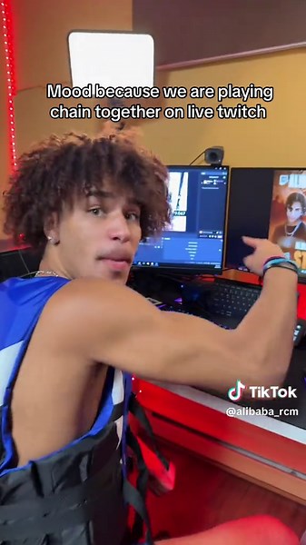 Alibaba 💫 (@alibaba_rcm) - Live now Twitch: alibaba_rcm #alibaba💫 | alibaba