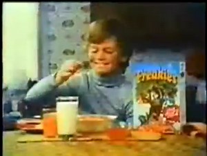 Freakies Cereal (History, Pictures & Commercials) - Snack History