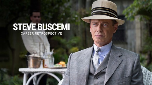 Steve Buscemi | Attore, Regista, Produzione