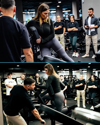 Precor Incorporated on Instagram: "Last month, we took our Glute Zone Discovery Events on the road! Over 11 days across 3 countries, we visited 7 clubs and hosted 12 events. Attendees including gym owners, operators, personal trainers, and members, experienced a mix of live demonstrations and expert insights, exploring the rise in popularity and the science behind glute training. Led by Arturo García López, CEO and creator of @glute.builder, attendees got hands-on with the innovative range of Gl